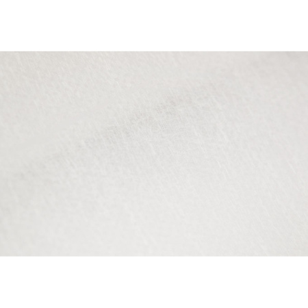 Простыня в рулоне 70х200, белый спанбонд, Выбор, 12376 100шт/рул