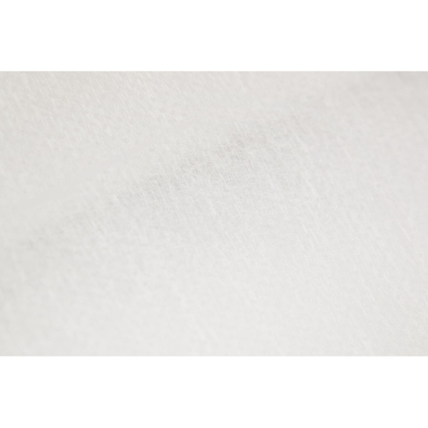 Простыня в рулоне 70х200, белый спанбонд, Выбор, 12376 100шт/рул