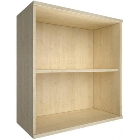 Шкаф RIVA   низкий широкий А.СТ-3.1 клен чист. В823