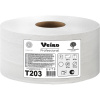 Бумага туалетная д/дисп Veiro Q2 Comf 2сл бел вторич 200м 12рул/уп T203
