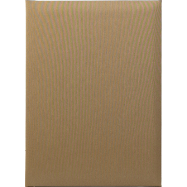 Папка адресная танго, золото, А4