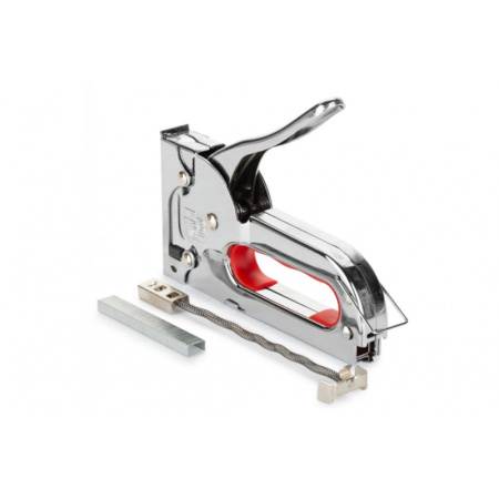 Степлер металлический 4-8 мм Vira 810408