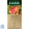 Чай Greenfield Mellow Peach зел, 25пак 1389-10