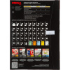 Этикетки самоклеящиеся ProMEGA Label D=50 мм/15 шт. на л. А4 100 л./уп
