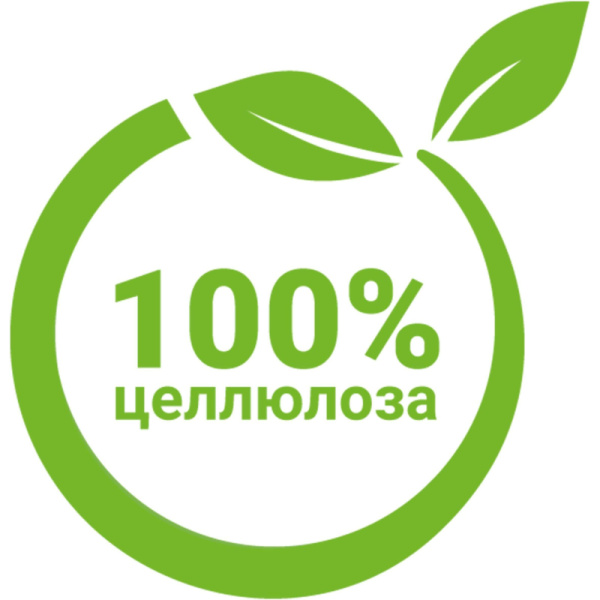 Бумага туалетная д/дисп Protissue 1сл 12рул 200м С231