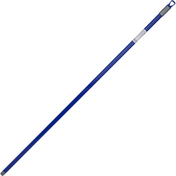 Рукоятка Luscan 120 см, д.21мм, металлопластик  