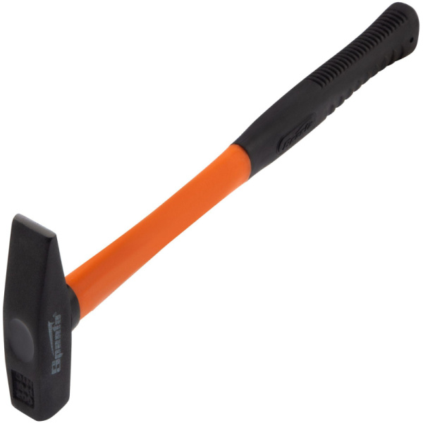 Молоток слесарный 200 г фибергласовая рукоятка Sparta 10372