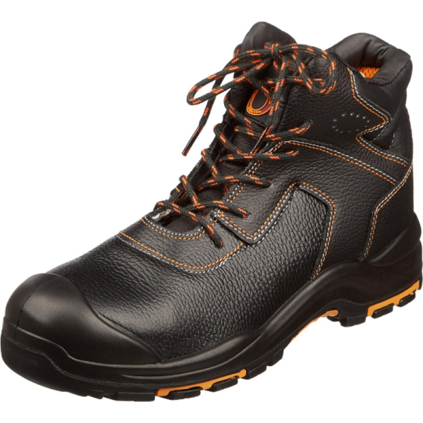 Ботинки Электра ПУ/НР с ПП р.39 (116841)