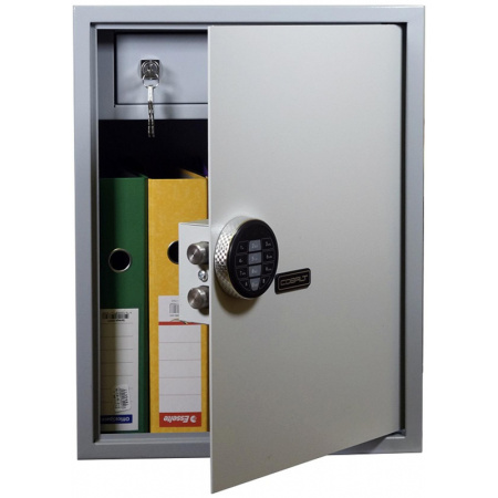 Сейф мебельный COBALT EKN-52Т мебельный, электрон. замок