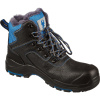 Ботинки Трекбот 1801.1ПК утепленные р.42