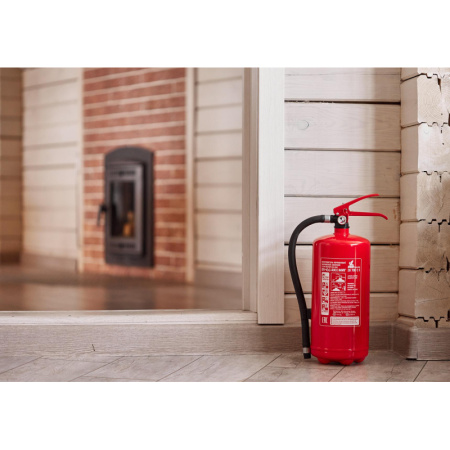 Огнетушитель порошковый ОП-4(з) МИГ АВСЕ (111-05)