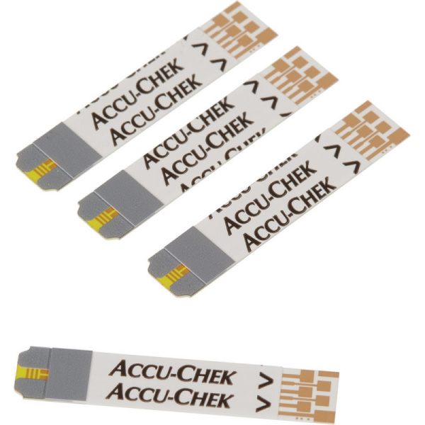 Тест-полоски Акку-Чек Перформа №50