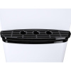 Кулер Ecotronic K41-LX  white-black с нижней загрузкой бутыли и комп охлажд