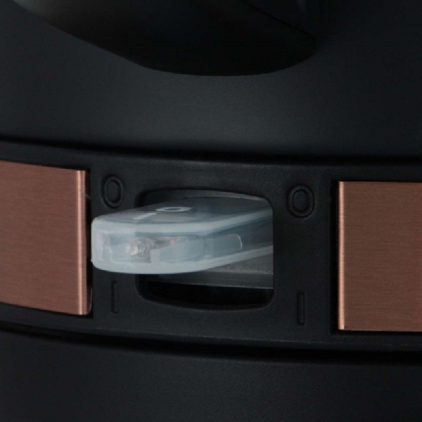 Чайник BRAYER BR1005BK